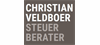 Firmenlogo: Christian Veldboer Steuerberater
